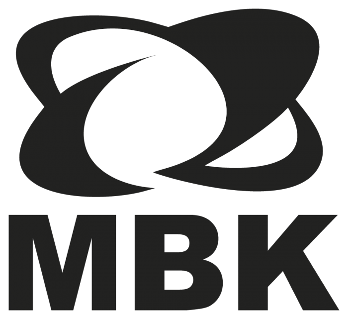 MBK AC Cykler